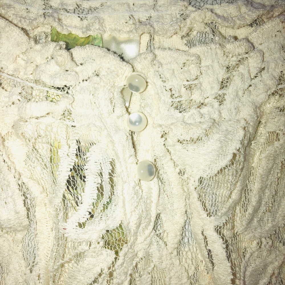 Blouse - Picture 4 of 6